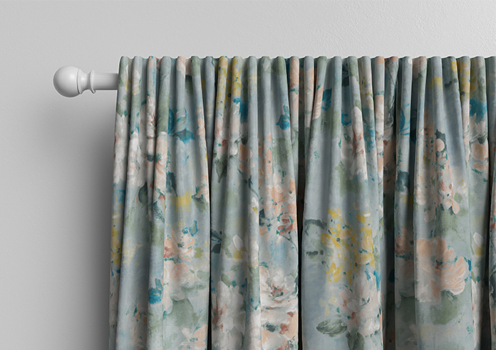 Harmony, Blossom - Made to Measure Curtains - Image 10